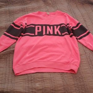 Victoria's Secret PINK Sweatshirt
